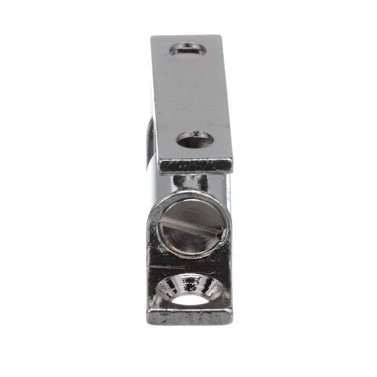 Seachoice Marine-Grade Friction Catch, Chrome-Plated Bronze, 2-3/8 In. X 7/16 In. -Modern Boat Sales & Service