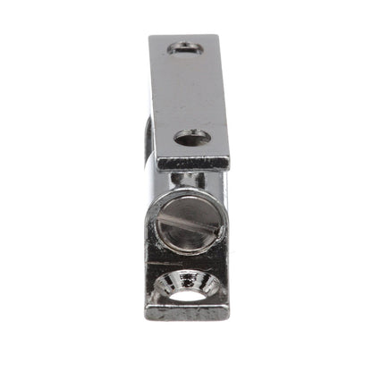 Seachoice Marine-Grade Friction Catch, Chrome-Plated Bronze, 2-3/8 In. X 7/16 In. -Modern Boat Sales & Service