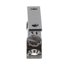 Seachoice Marine-Grade Friction Catch, Chrome-Plated Bronze, 2-3/8 In. X 7/16 In. -Modern Boat Sales & Service