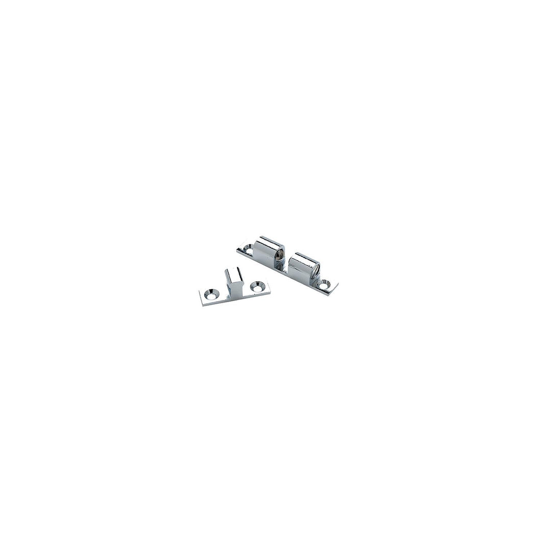 Seachoice Chrome Plated Brass Friction Catch -Modern Boat Sales & Service