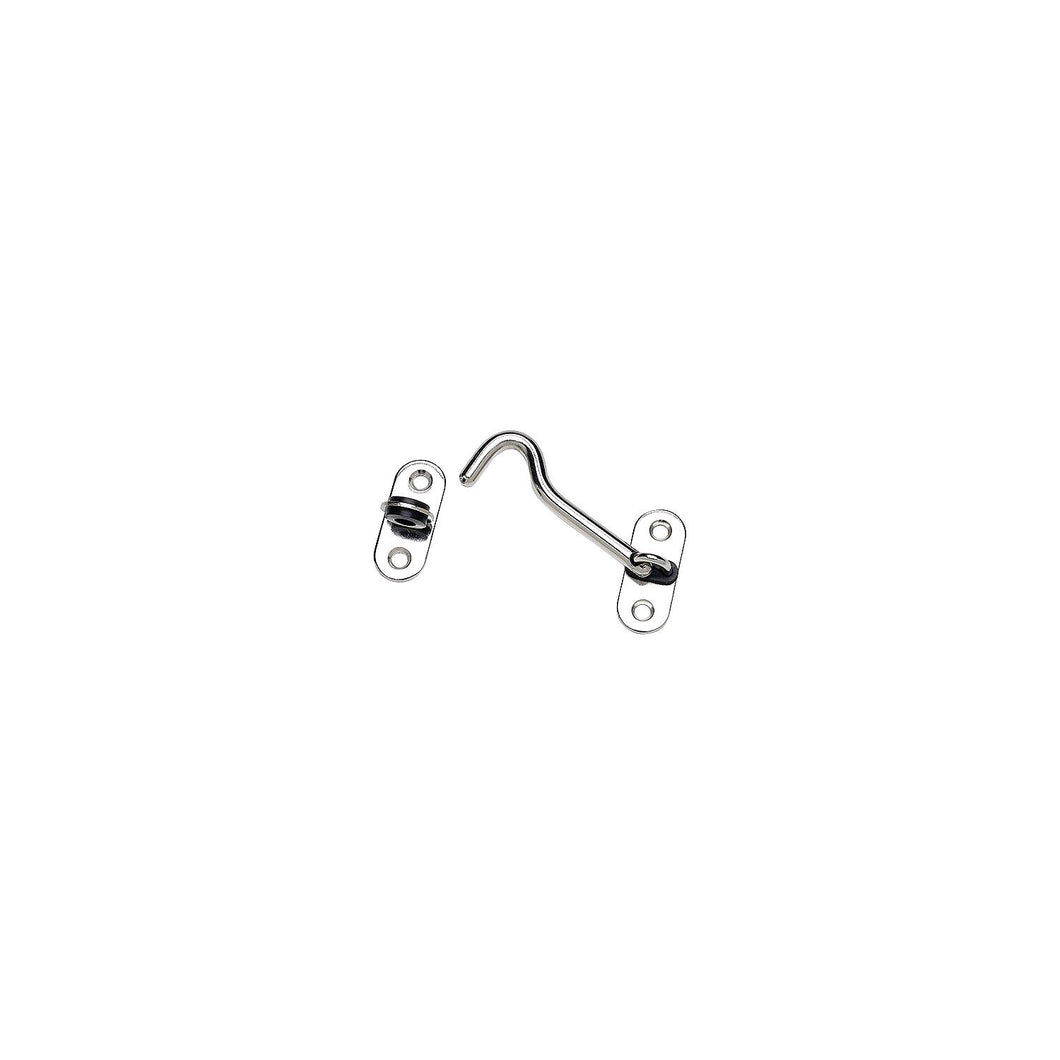 Seachoice 304 Stainless Steel Cabin Door Hook -Modern Boat Sales & Service