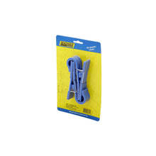 Seachoice Universal Clip, Blue, Pack of 2 -Modern Boat Sales & Service