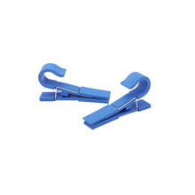 Seachoice Universal Clip, Blue, Pack of 2 Default Title -Modern Boat Sales & Service