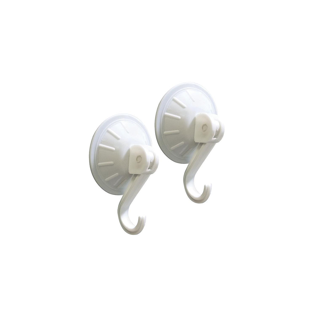 Seachoice 36383 Suction Cup Hooks, 2-Pack -Modern Boat Sales & Service