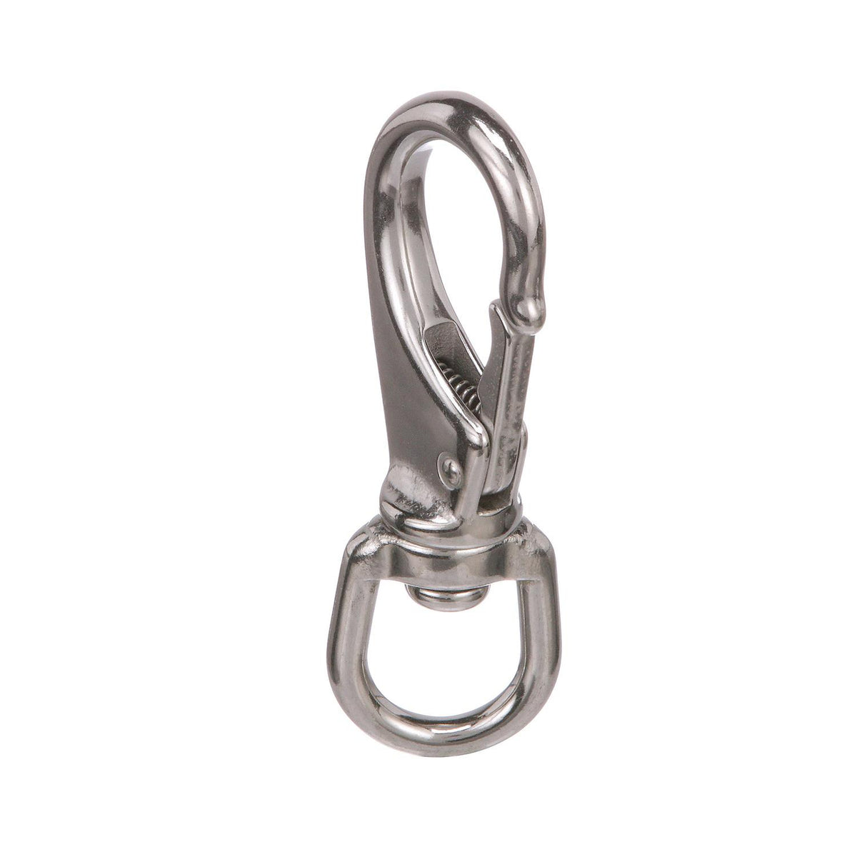 Seachoice Heavy Duty Swivel Eye Snap, Size #3, 4-3/4 In. Long, 3/4 In. ID Eye, 800 Lb. Break Strength Default Title -Modern Boat Sales & Service