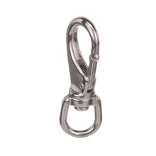 Seachoice Heavy Duty Swivel Eye Snap, Size #3, 4-3/4 In. Long, 3/4 In. ID Eye, 800 Lb. Break Strength Default Title -Modern Boat Sales & Service