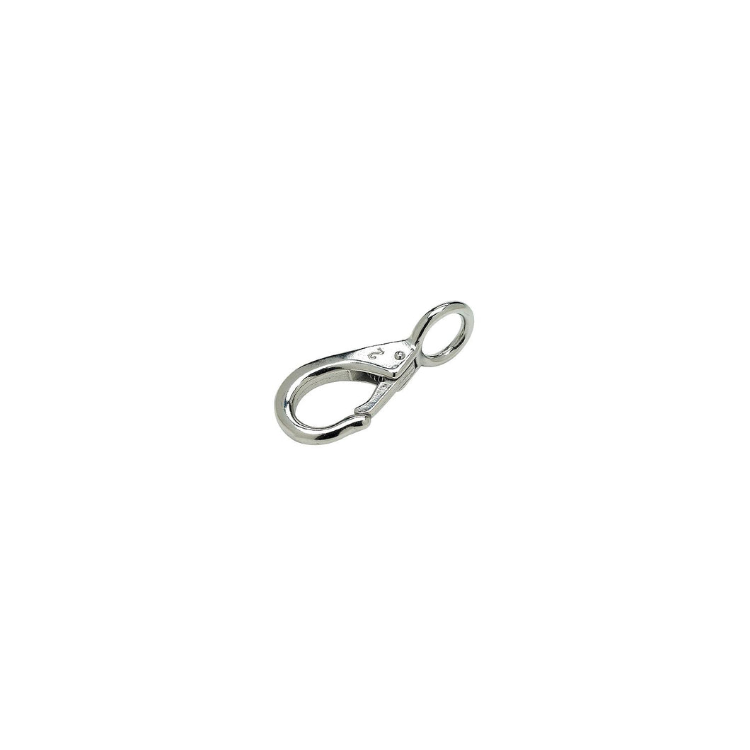 Seachoice Stainless Steel Fast Eye Snap -Modern Boat Sales & Service