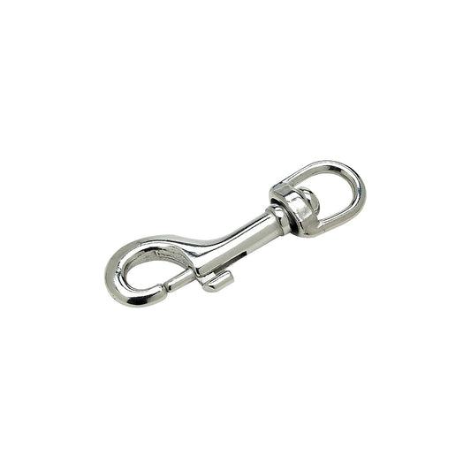 Seachoice 3" Swivel Eye Bolt Snap -Modern Boat Sales & Service