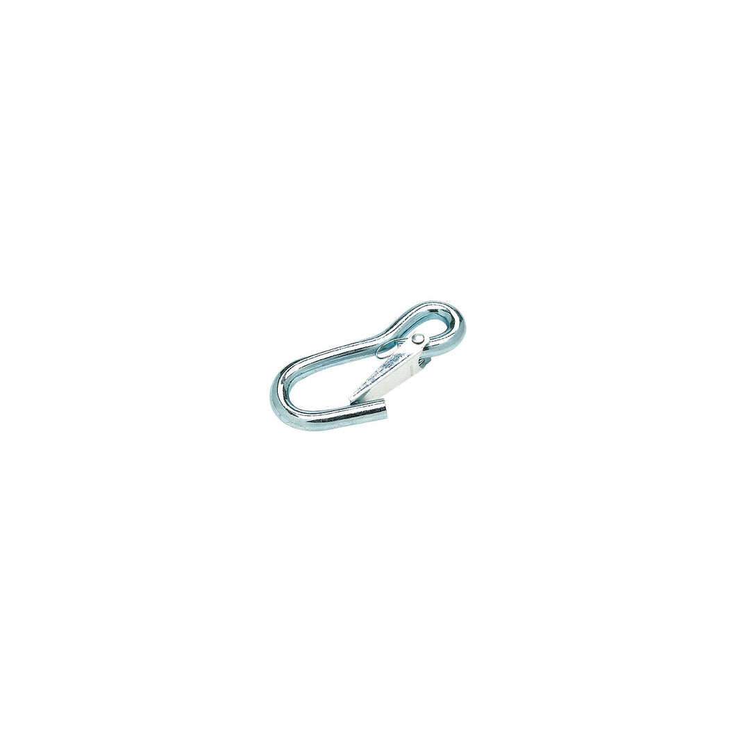 Seachoice Utility Snap Hook, Wire Cast Steel, 1000 lbs Break Strength -Modern Boat Sales & Service