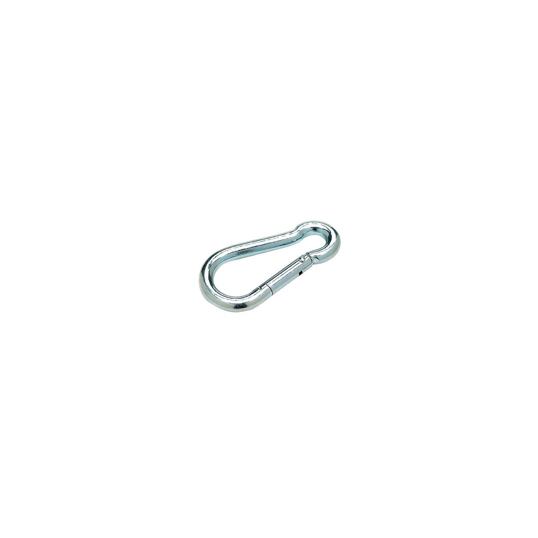 Seachoice 36831 Safety Spring Hook-Znc Pl 3/8X4 -Modern Boat Sales & Service