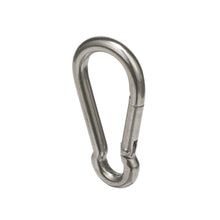 Seachoice Interlocking Spring Hook, 2.5 In. X 0.25 In., 240 Lb. Max Load Default Title -Modern Boat Sales & Service