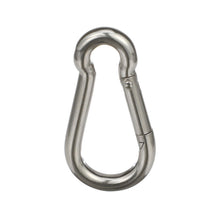 Seachoice Interlocking Spring Hook, 3.25 In. X 0.3125 In., 480 Lb. Max Load Default Title -Modern Boat Sales & Service