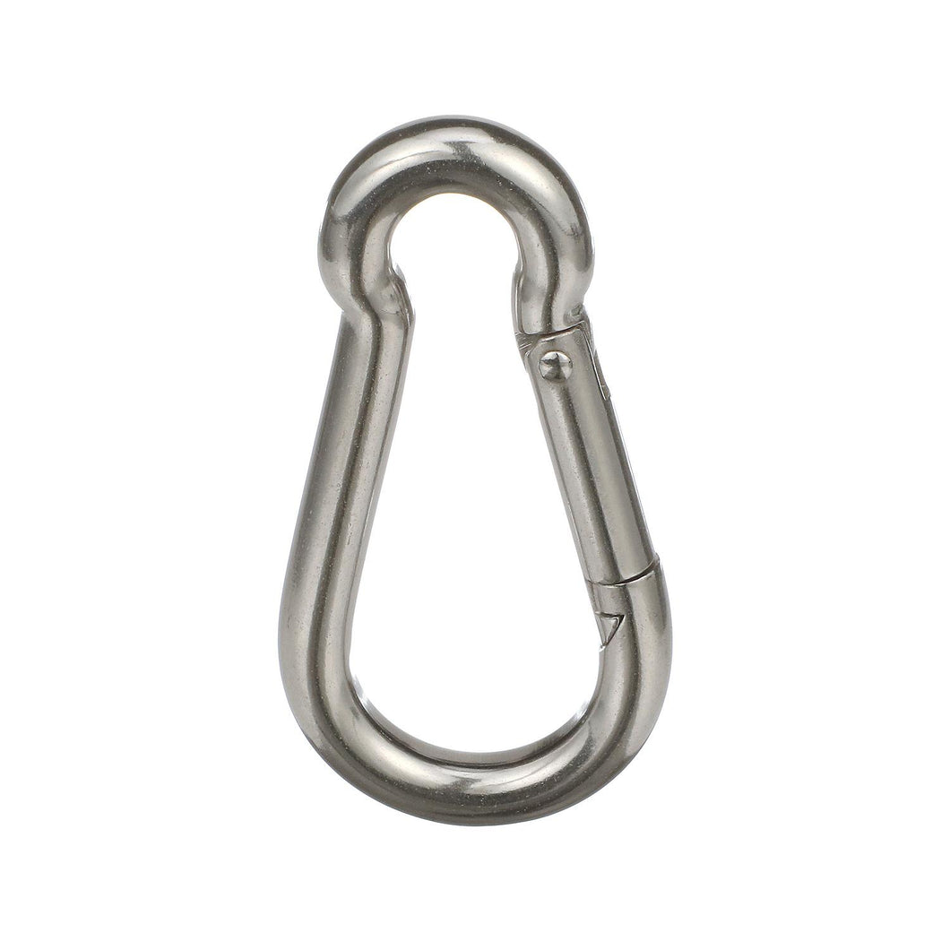 Seachoice Interlocking Spring Hook, 3.25 In. X 0.3125 In., 480 Lb. Max Load Default Title -Modern Boat Sales & Service