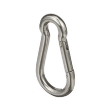 Seachoice Interlocking Spring Hook, 3.25 In. X 0.3125 In., 480 Lb. Max Load -Modern Boat Sales & Service