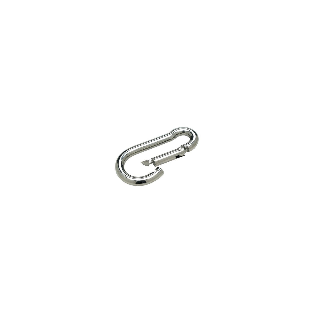 Seachoice 36860 Safety Spring Hook-SS-Bulk-5/16 -Modern Boat Sales & Service