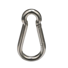 Seachoice Interlocking Safety Spring Hook 4 In. Default Title -Modern Boat Sales & Service