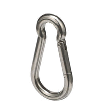 Seachoice Interlocking Safety Spring Hook 4 In. -Modern Boat Sales & Service