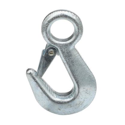 Seachoice Heavy Duty Steel Boat Trailer Winch Hook, 5/8 in. X 3-7/8 in. -Modern Boat Sales & Service