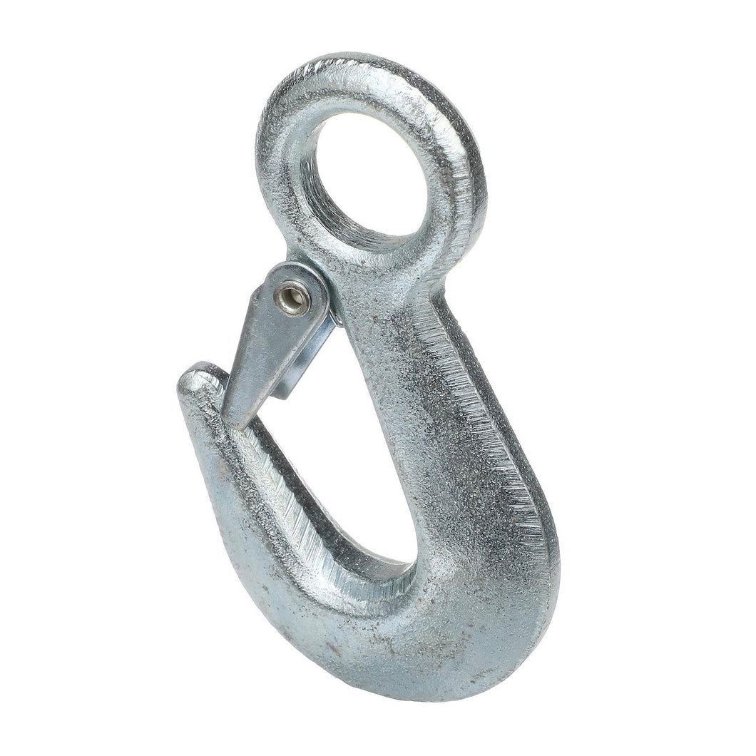 Seachoice Heavy Duty Steel Boat Trailer Winch Hook, 5/8 in. X 3-7/8 in. Default Title -Modern Boat Sales & Service