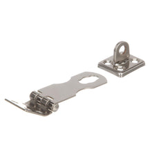Seachoice Marine-Grade Safety Hasp w/ Swivel Eye, Polished 304 Stainless Steel, 2-3/4 In. X 1 In. -Modern Boat Sales & Service