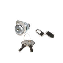 Seachoice Chrome-Plated Steel Cam Lock w/ 2 Matching Keys Default Title -Modern Boat Sales & Service
