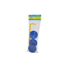 Seachoice Hull Handle, 3 Cup Default Title -Modern Boat Sales & Service
