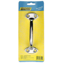 Seachoice 6 In. Transom Handle Chrome, One Size Default Title -Modern Boat Sales & Service