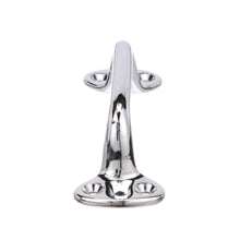 Seachoice Heavy Duty Transom Handle, Triple Chrome-Plated Cast Brass, 6 in. Round Grip -Modern Boat Sales & Service