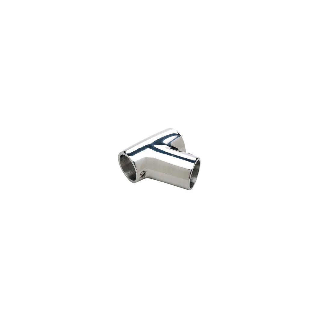 Seachoice Rail Fitting Tee for 7/8