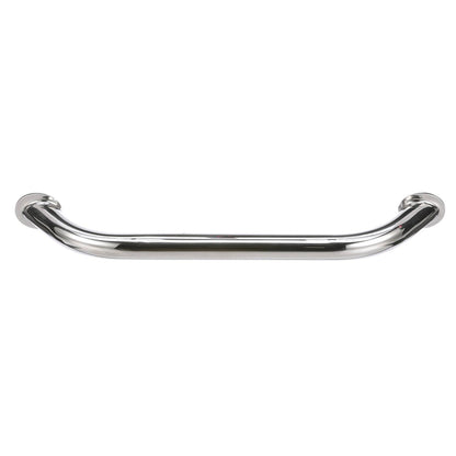 Seachoice Hand Rail, 12 in. Long, 304 Stainless Steel, Accepts 1/4-20 Bolts -Modern Boat Sales & Service