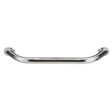 Seachoice Hand Rail, 12 in. Long, 304 Stainless Steel, Accepts 1/4-20 Bolts -Modern Boat Sales & Service
