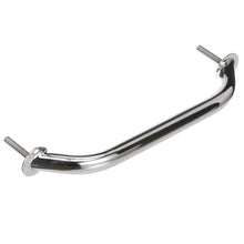 Seachoice Hand Rail w/ Studs, 24 In. Long, 304 Stainless Steel, 5/16-18 X 1-7/8 In. Studs -Modern Boat Sales & Service