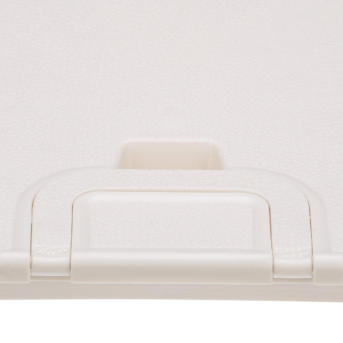 Seachoice Offshore Hinged Low-Profile Hatch, White, 7 In. X 11 In. -Modern Boat Sales & Service