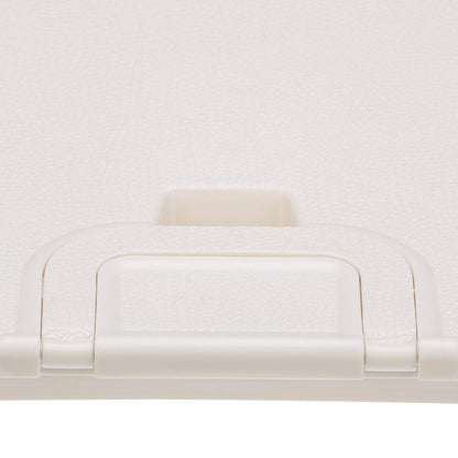 Seachoice Offshore Hinged Low-Profile Hatch, White, 7 In. X 11 In. -Modern Boat Sales & Service