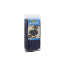 Seachoice Double-Braid Nylon Dock Line w/ Eye Splice, Pre-Shrunk, Heat Stabilized, 5/8 In. x 20 Ft., Navy Default Title -Modern Boat Sales & Service