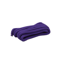 Seachoice Double-Braid Nylon Dock Line w/ Eye Splice, Pre-Shrunk, Heat Stabilized, 3/8 In. X 15 Ft., Purple Default Title -Modern Boat Sales & Service