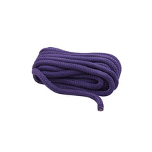 Seachoice Double-Braid Nylon Dock Line w/ Eye Splice, Pre-Shrunk, Heat Stabilized, 1/2 In. X 25 Ft., Purple -Modern Boat Sales & Service