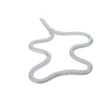 Seachoice Double-Braid Nylon Dock Line w/ Eye Splice, Pre-Shrunk, Heat Stabilized, 1/2 In. X 20 Ft., White -Modern Boat Sales & Service