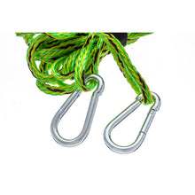 Seachoice 40541 PWC Tow Link with Reusable Keeper, 2,000 Pounds of Tensile Strength, 3/8 In. x 20 Ft. -Modern Boat Sales & Service