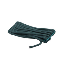 Seachoice Braided Bumper Fender Line, 1/4 in. X 6 Ft., Green -Modern Boat Sales & Service