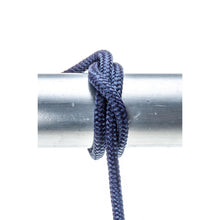 Seachoice Double-Braid Nylon Fender Line, 1/4 In. X 6 Ft., Navy Blue Default Title -Modern Boat Sales & Service