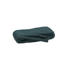 Seachoice Braided Bumper Fender Line, 3/8 in. X 6 Ft., Green Default Title -Modern Boat Sales & Service