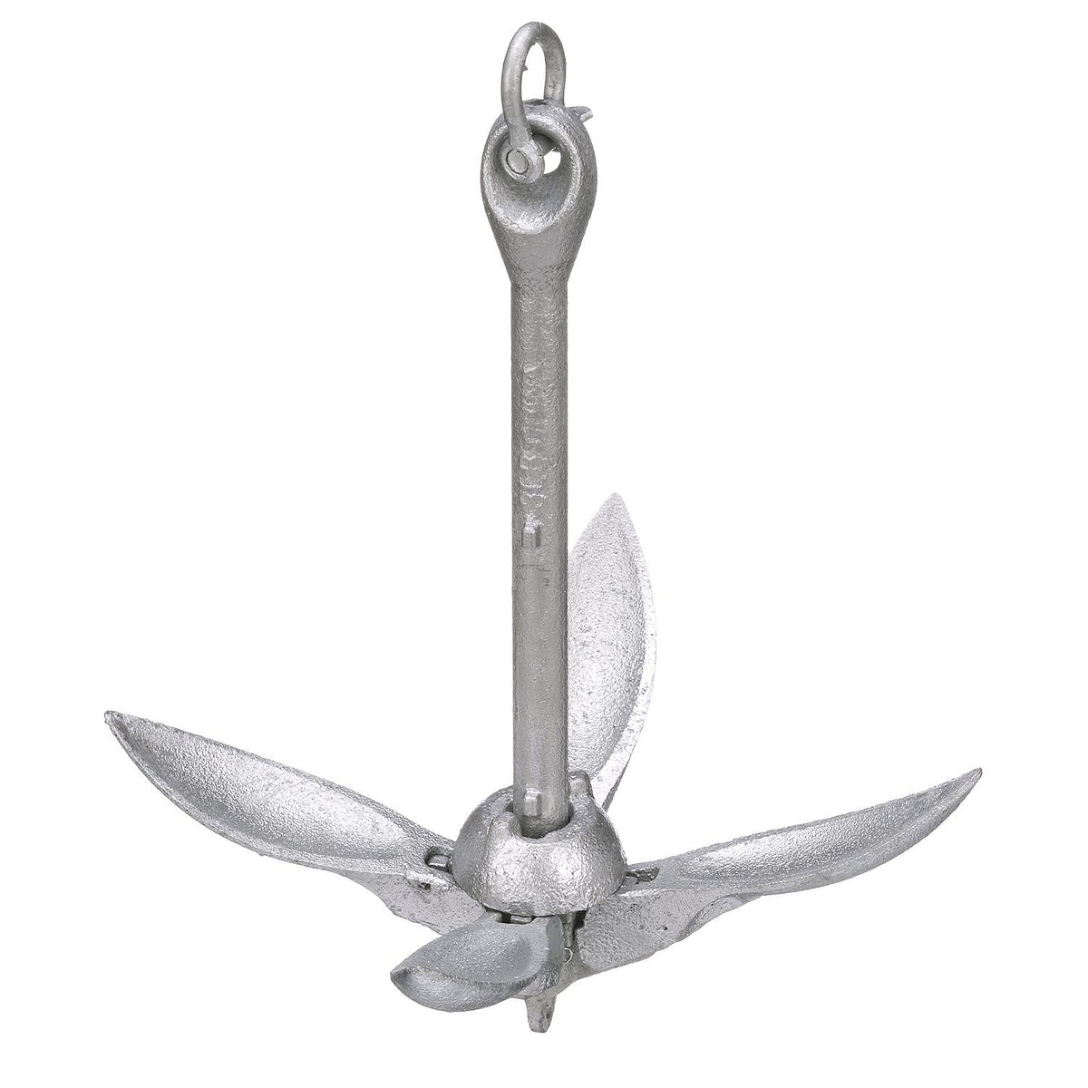 Seachoice Folding Grapnel Boat Anchor, 3.5 Lbs. -Modern Boat Sales & Service