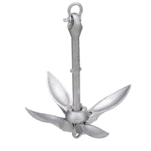 Seachoice Folding Grapnel Boat Anchor, 3.5 Lbs. Default Title -Modern Boat Sales & Service