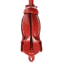 Seachoice 41002 3.5 lb. Grapnel Anchor Kit For Boats 5 to 12' (Includes Anchor, 1/4" x 25' Line, Adjustable Buoy, S/S Hook and Storage Bag) Default Title -Modern Boat Sales & Service