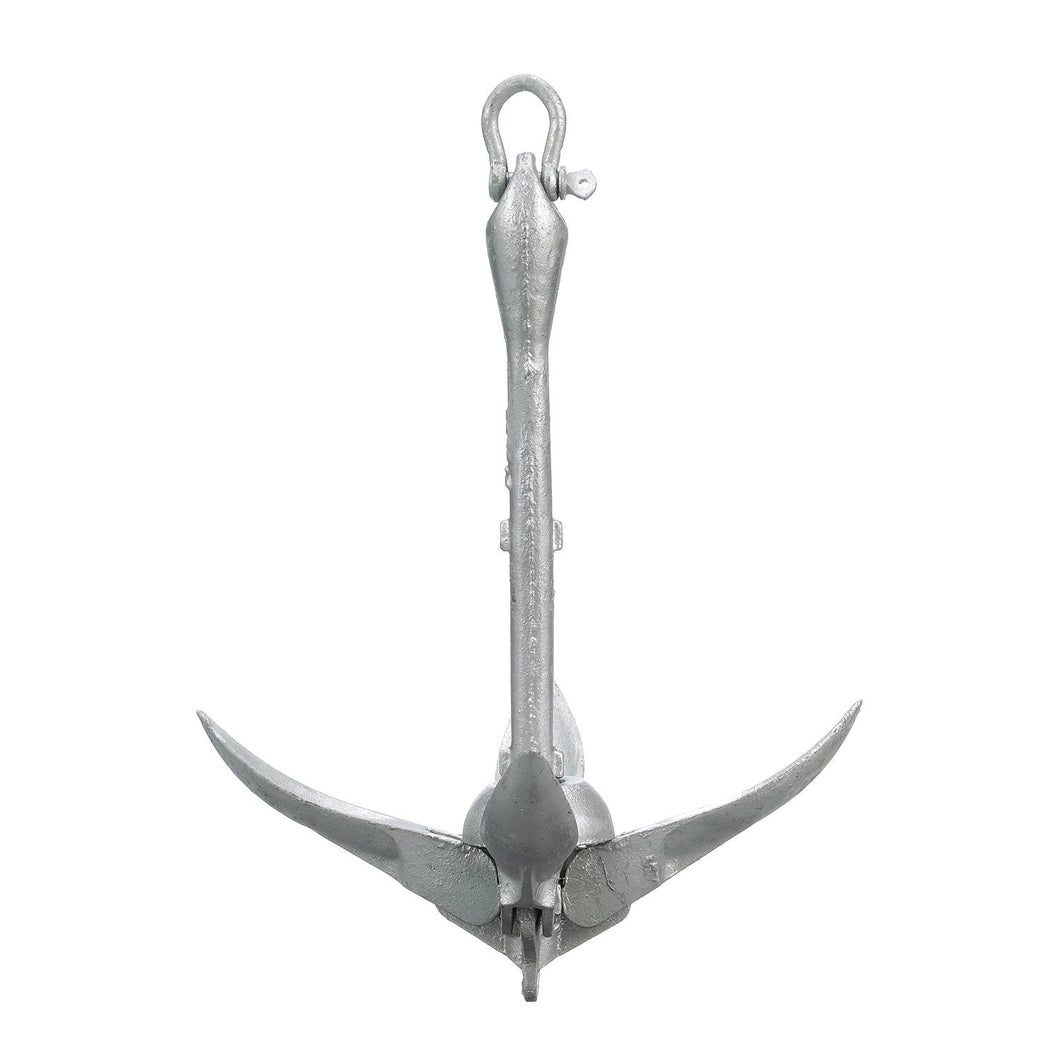 Seachoice Folding Grapnel Boat Anchor, 5.5 Lbs. Default Title -Modern Boat Sales & Service