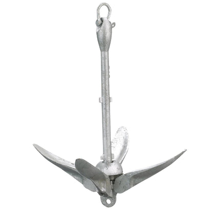 Seachoice Folding Grapnel Boat Anchor, 7 Lbs. -Modern Boat Sales & Service