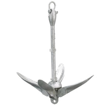 Seachoice Folding Grapnel Boat Anchor, 7 Lbs. -Modern Boat Sales & Service