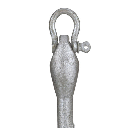 Seachoice Folding Grapnel Boat Anchor, 7 Lbs. Default Title -Modern Boat Sales & Service