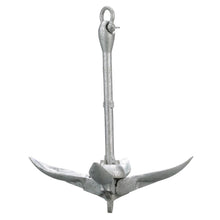 Seachoice Folding Grapnel Boat Anchor, 9 Lbs. -Modern Boat Sales & Service
